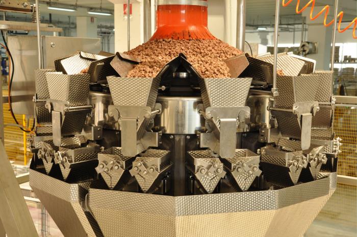 Quality and accuracy for petfood convenience